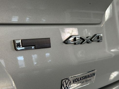 Used 2021 Jeep Grand Cherokee L Limited w/ Trailer Tow Group (B) AWD/4WD image 37