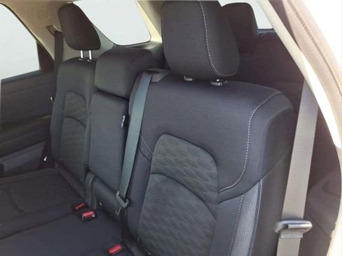 New 2026 Nissan Pathfinder SV FWD image 15