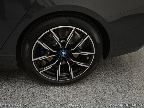 Used 2023 BMW i4 M50 image 45