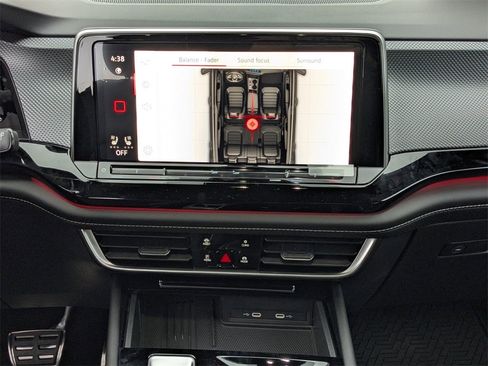 New 2026 Volkswagen Atlas Cross Sport SEL Premium R-Line image 20