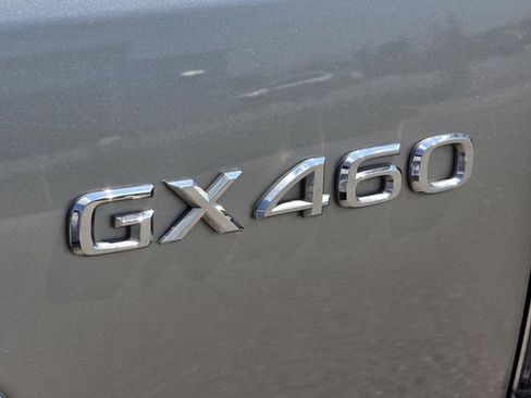Used 2021 Lexus GX 460 Premium w/ Premium Package AWD/4WD image 34