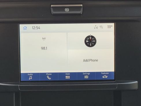 New 2026 Ford F350 XLT AWD/4WD image 16