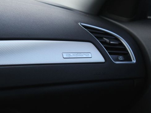 Used 2015 Audi A4 2.0T Premium w/ Audi MMI Navigation image 35