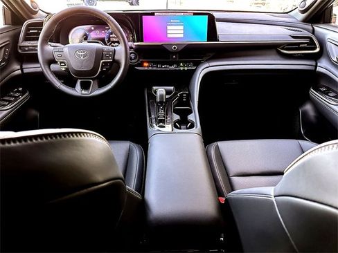 New 2026 Toyota Crown Limited image 20