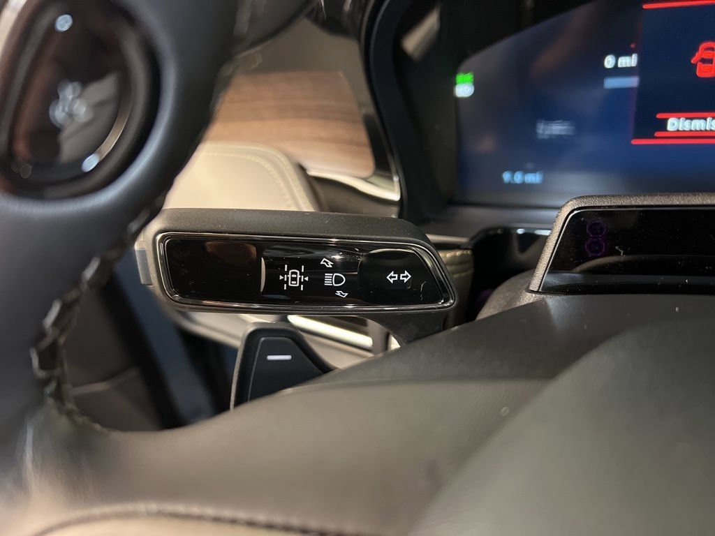 New 2025 Lincoln Corsair Grand Touring w/ Equipment Group 302A AWD/4WD image 20