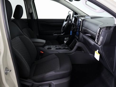 New 2025 Ford Ranger XLT w/ Trailer Tow Package image 11