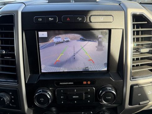 Used 2020 Ford F350 Lariat w/ Lariat Ultimate Package image 13