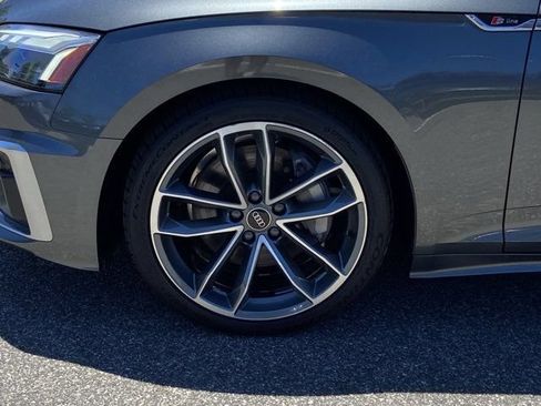 Certified 2023 Audi A5 2.0T Premium w/ Convenience Package AWD/4WD image 11
