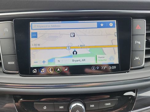 Certified 2023 Buick Enclave Premium w/ Experience Buick Package image 17