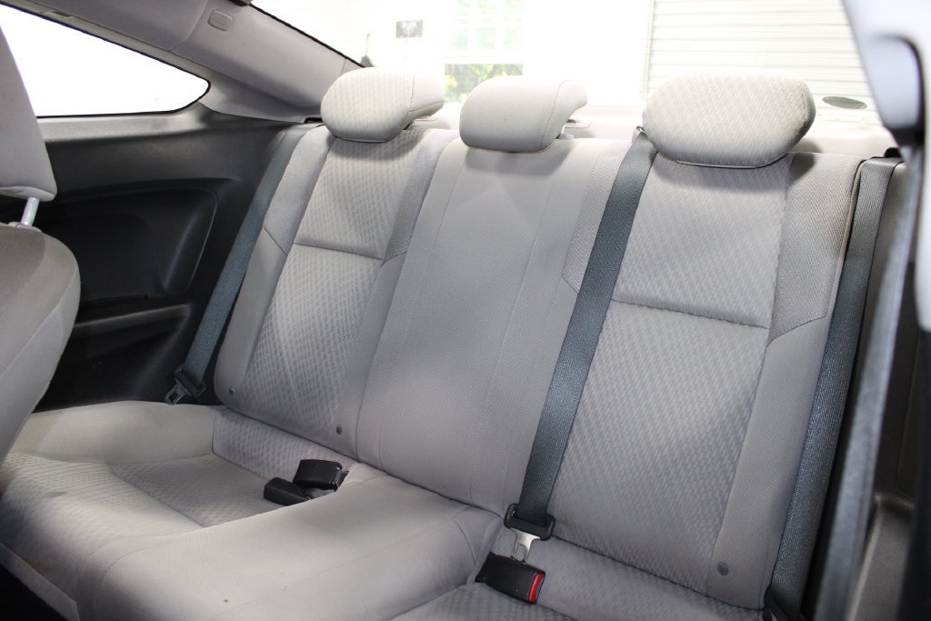 Used 2015 Honda Civic EX image 17