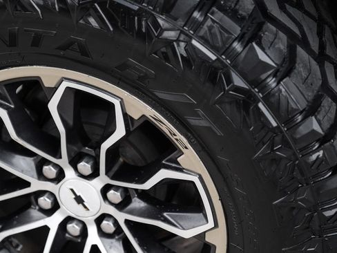 Used 2018 Chevrolet Colorado ZR2 AWD/4WD image 67