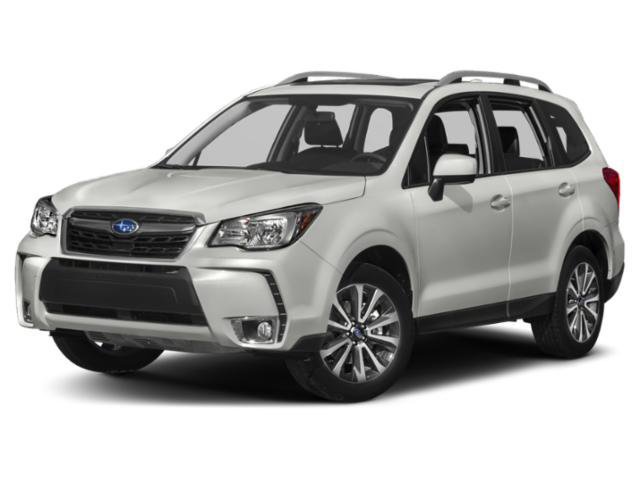 Used 2018 Subaru Forester 2.0XT Premium AWD/4WD image 4