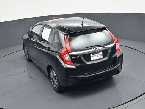 Used 2015 Honda Fit EX image 28