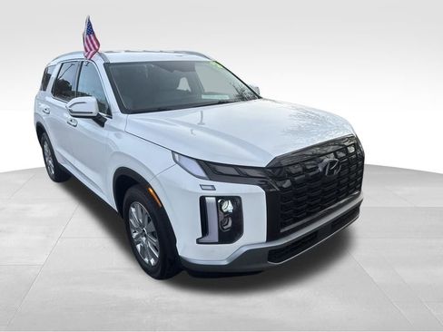 Used 2025 Hyundai Palisade SEL image 28