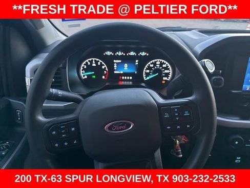 Used 2023 Ford F150 XLT image 17
