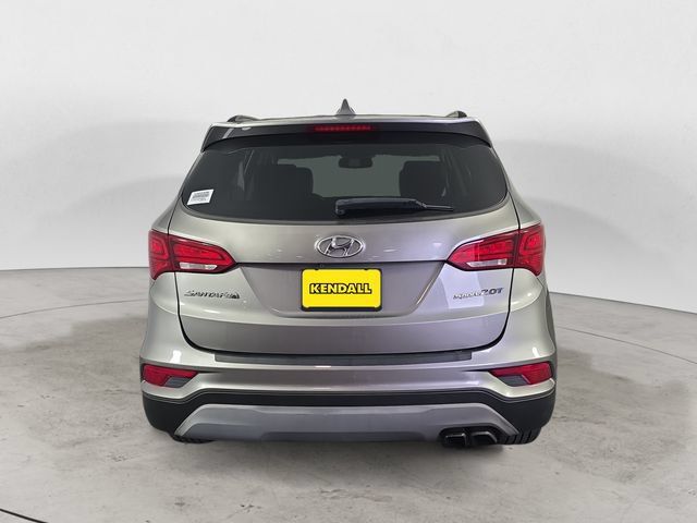 Used 2018 Hyundai Santa Fe Sport 2.0T FWD image 6