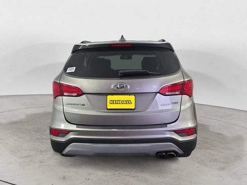 Used 2018 Hyundai Santa Fe Sport 2.0T FWD image 6