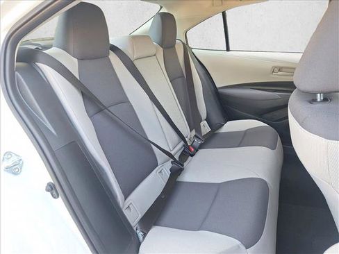 Certified 2026 Toyota Corolla LE image 18