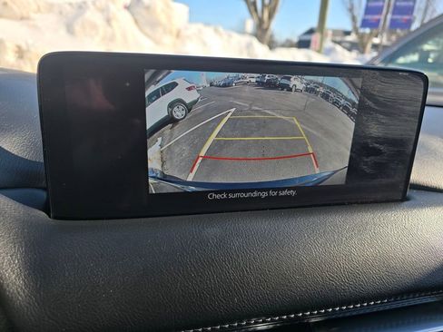 Used 2023 MAZDA CX-5 AWD 2.5 S w/ Premium Package image 26