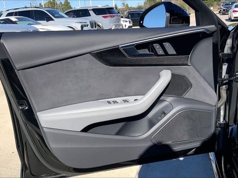 Used 2023 Audi S4 Prestige image 26