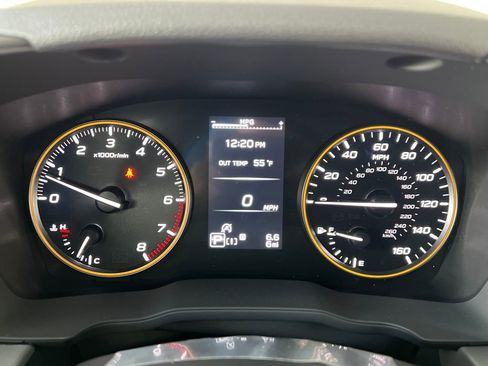 New 2026 Subaru Crosstrek 2.5i Wilderness w/ Crosstrek Mirror Package image 17