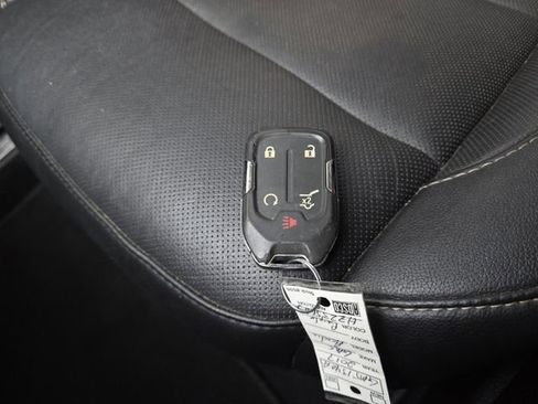 Used 2017 GMC Acadia SLT image 37