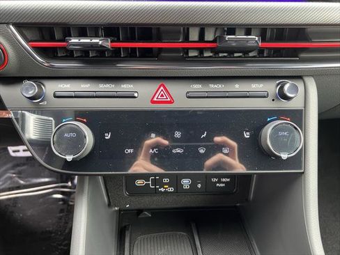 New 2025 Hyundai Sonata N Line image 22