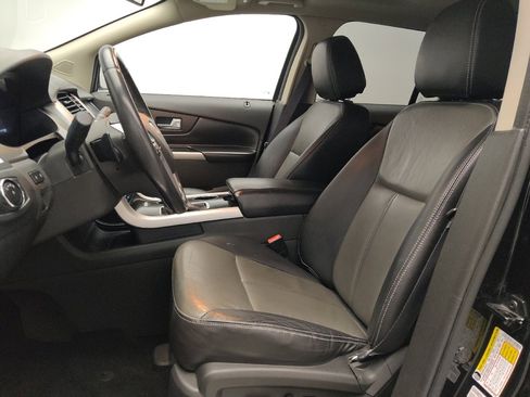 Used 2014 Ford Edge Sport w/ Driver Entry Package image 17
