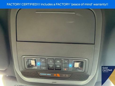 Used 2025 Ford Explorer ST w/ Sun And Sound Package AWD/4WD image 56