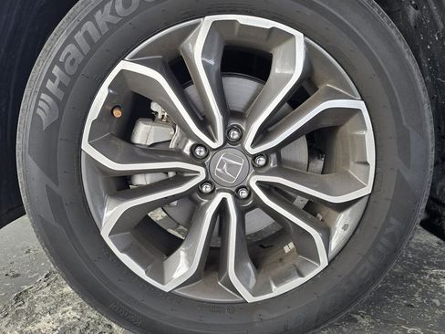 Used 2022 Honda CR-V EX image 44