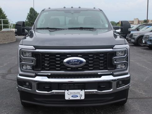New 2026 Ford F350 Lariat w/ Lariat Ultimate Package AWD/4WD image 9