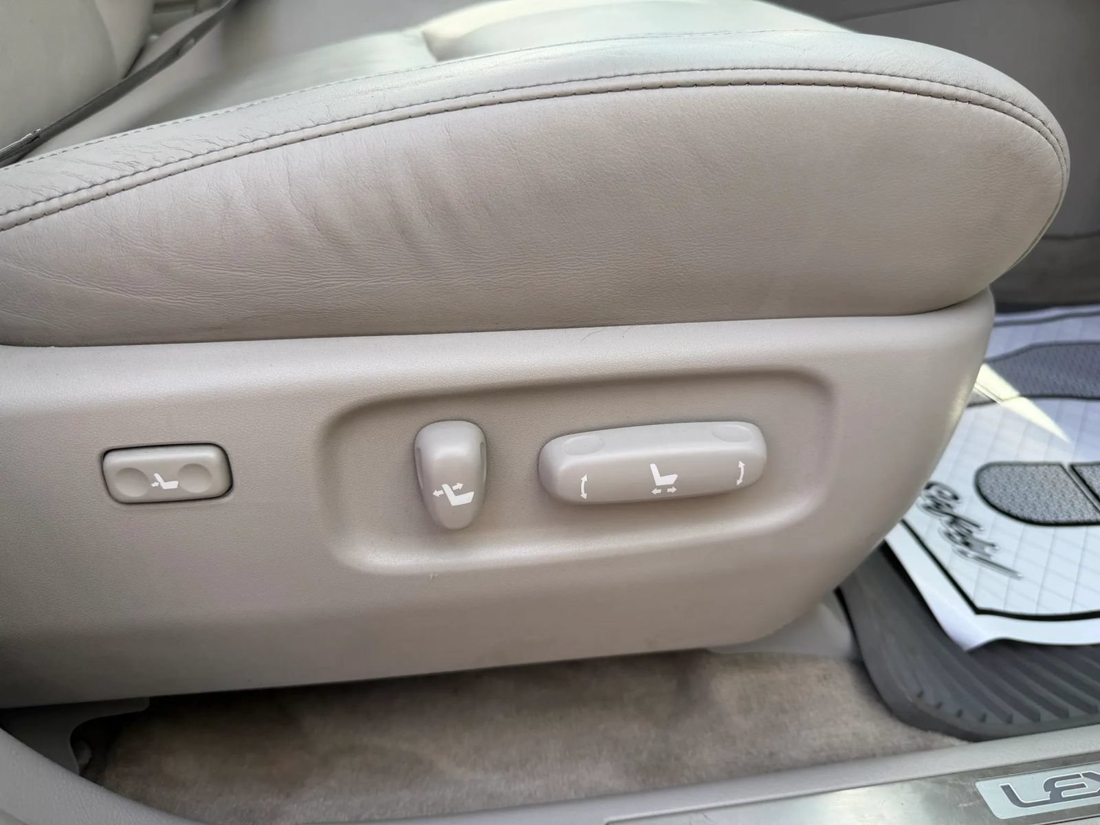 Used 2007 Lexus RX 350 AWD image 41