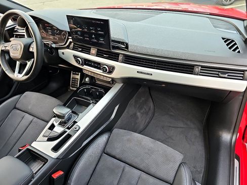 Used 2023 Audi A5 2.0T Premium Plus w/ Premium Plus image 36