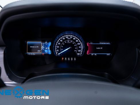 Used 2022 Ford Ranger XLT w/ Equipment Group 302A High image 8