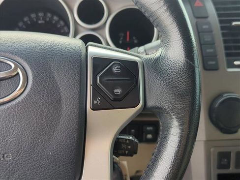 Used 2015 Toyota Sequoia Limited RWD image 13