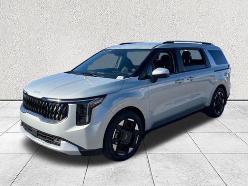 New 2026 Kia Carnival EX image 3