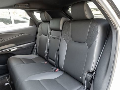 New 2026 Lexus RX 350h w/ Convenience Package AWD/4WD image 8