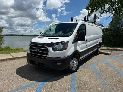 Used 2020 Ford Transit 150 Low Roof AWD w/ Upfitter Package