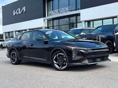 Used 2025 Kia K4 EX