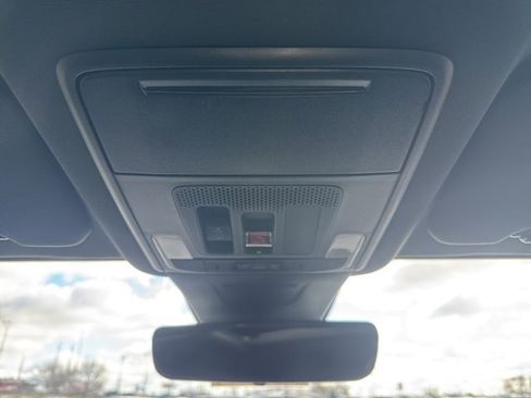 Used 2026 Honda CR-V Sport Touring image 21