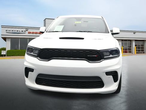 Used 2022 Dodge Durango R/T RWD image 8