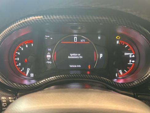 Used 2023 Dodge Durango R/T AWD/4WD image 17