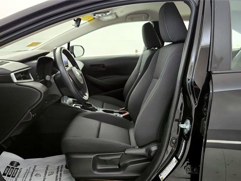 Certified 2024 Toyota Corolla LE image 25