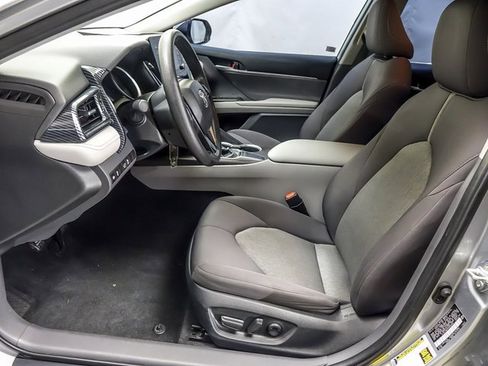 Certified 2023 Toyota Camry LE image 8