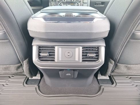 New 2026 Ford F150 Lariat AWD/4WD image 21
