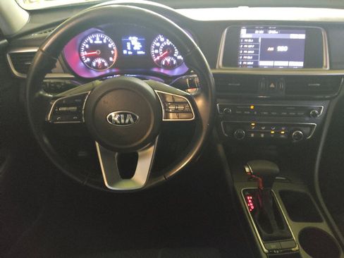 Used 2020 Kia Optima S FWD image 22