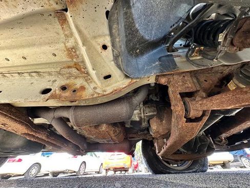 Used 2008 Jeep Liberty Sport w/ Popular Equipment Group image 20