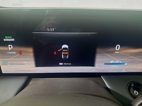 New 2026 Nissan Leaf Platinum+ w/ Cargo Package (Platinum+) image 13