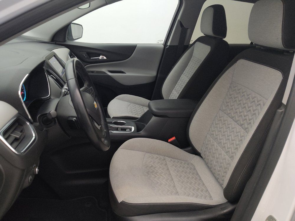 Used 2023 Chevrolet Equinox LT w/ Driver Convenience Package AWD/4WD image 17