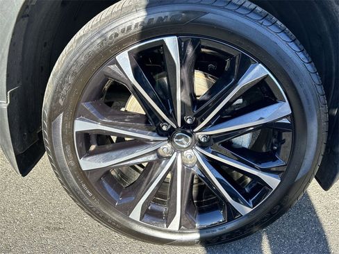 Certified 2025 MAZDA CX-50 AWD 2.5 S w/ Weather Package image 13